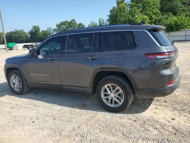 1C4RJJAG8N8591788 2022 JEEP GRAND CHEROKEE-1