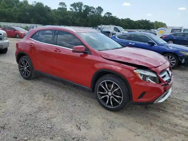 WDCTG4EB4FJ173334 2015 MERCEDES-BENZ GLA-CLASS-3