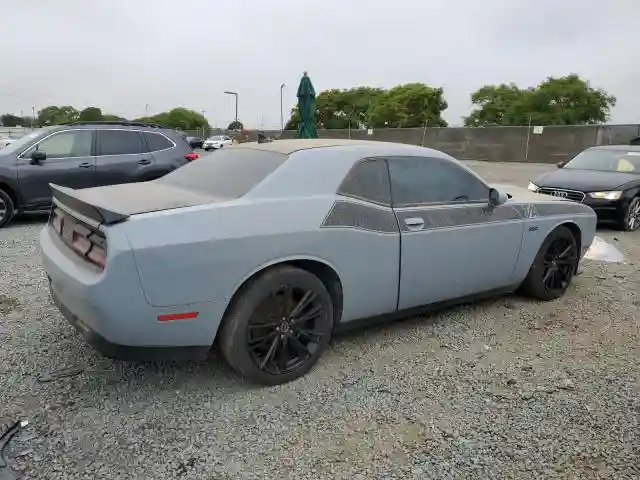 2C3CDZFJ9MH514022 2021 DODGE CHALLENGER-2