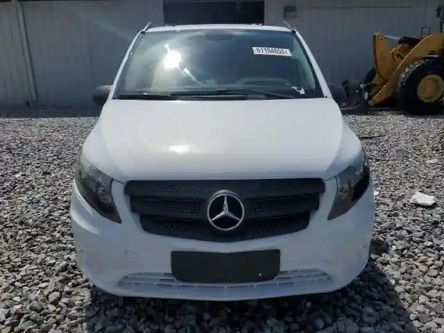 WD4PG2EE1H3265634 2017 MERCEDES-BENZ METRIS-4