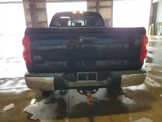 5TFUW5F12HX655941 2017 TOYOTA TUNDRA-5