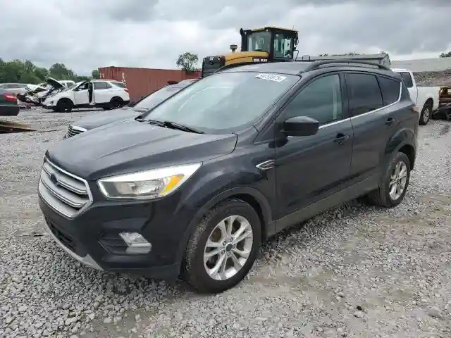 1FMCU0GD8JUB28955 2018 FORD ESCAPE-0