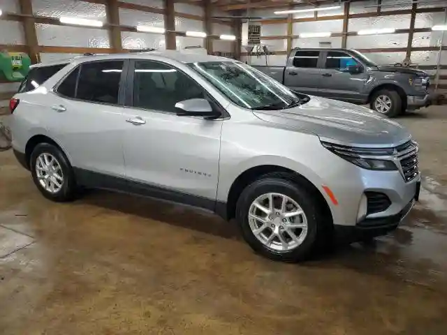 2GNAXTEV7N6143085 2022 CHEVROLET EQUINOX-3