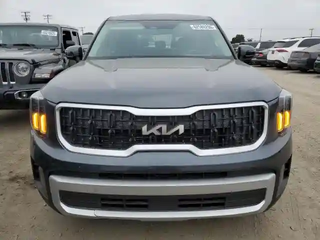 5XYP24GC9RG482751 2024 KIA TELLURIDE-4