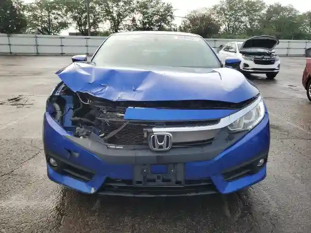 19XFC1F71HE004265 2017 HONDA CIVIC-4