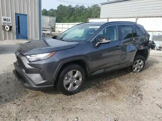 4T3RWRFV4RU160906 2024 TOYOTA RAV4-0