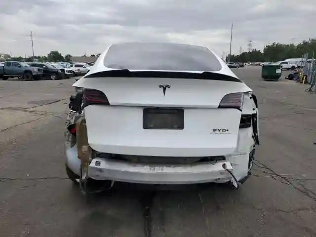 5YJYGDEF5LF017434 2020 TESLA MODEL Y-5