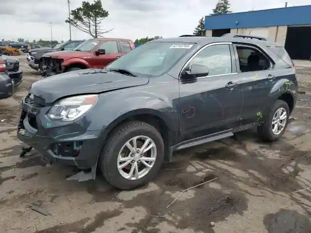2GNALCEK6H1617935 2017 CHEVROLET EQUINOX-0