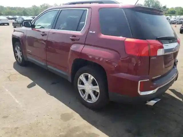 2GKFLTE39H6213476 2017 GMC TERRAIN-1