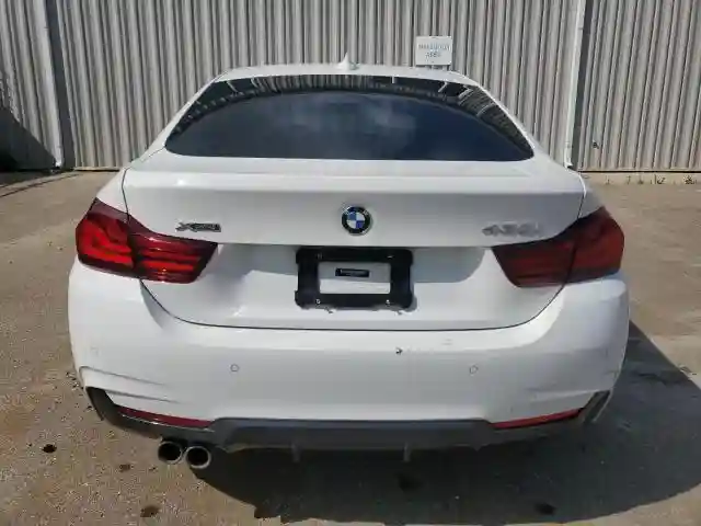 WBA4J3C08LCD34310 2020 BMW 4 SERIES-5