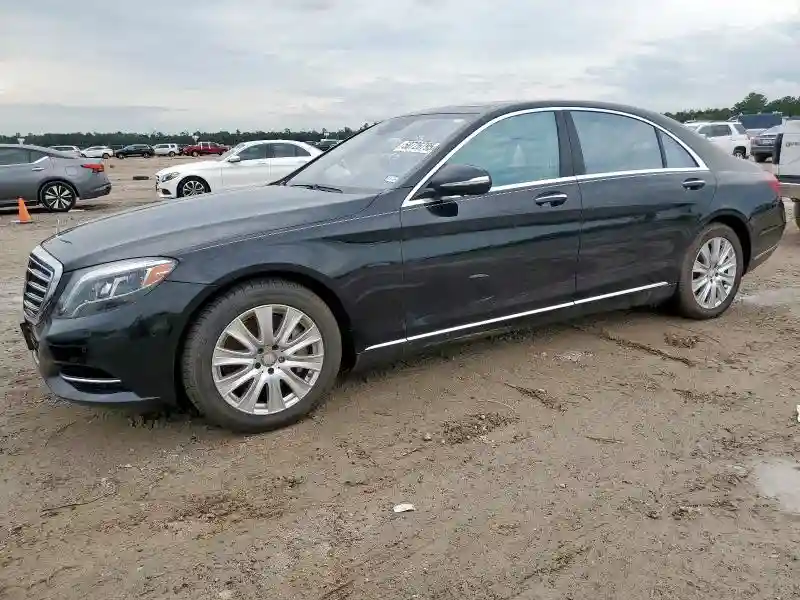 WDDUG8CB8FA132215 2015 MERCEDES-BENZ S-CLASS-0