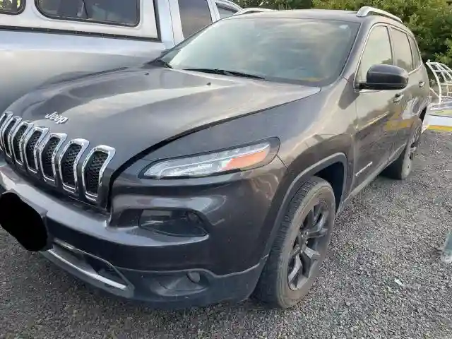 1C4PJLCB4HW508135 2017 JEEP GRAND CHEROKEE-1