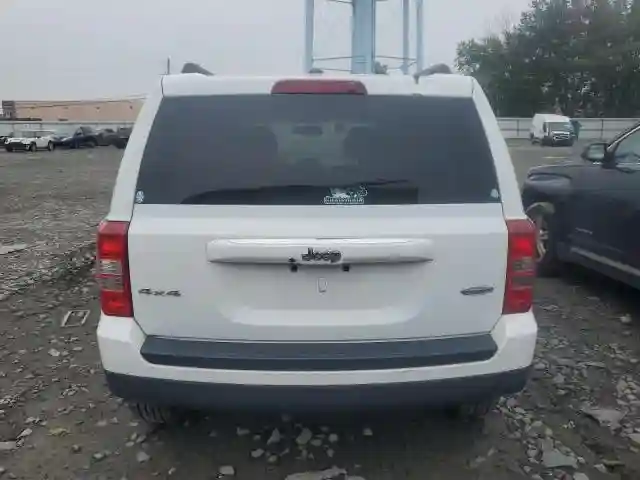 1C4NJRFB9GD586698 2016 JEEP PATRIOT-5