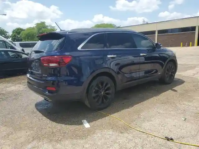 5XYPHDA51LG696262 2020 KIA SORENTO-2