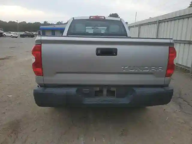 5TFRM5F1XFX085339 2015 TOYOTA TUNDRA-5