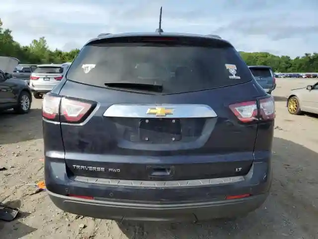 1GNKVGKD1HJ183442 2017 CHEVROLET TRAVERSE-5