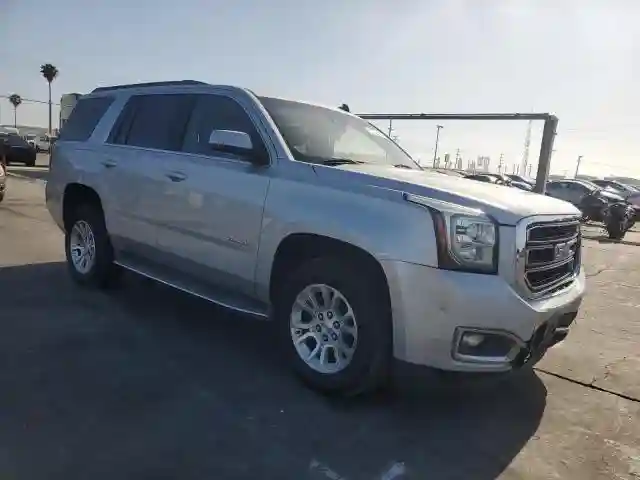 1GKS1BKC8FR100901 2015 GMC YUKON-3