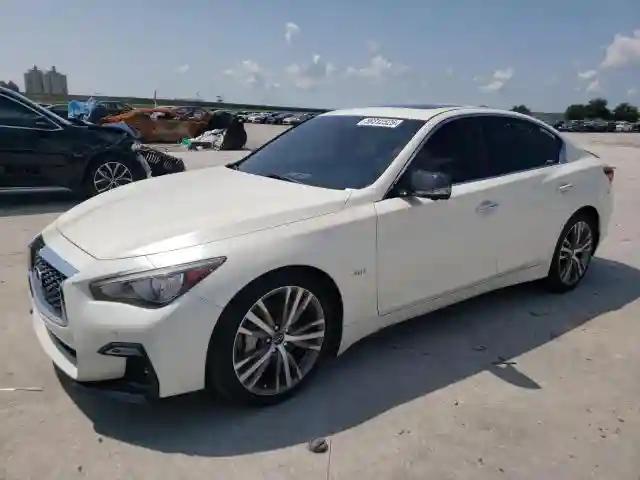 JN1EV7AP7KM514843 2019 INFINITI Q50-0