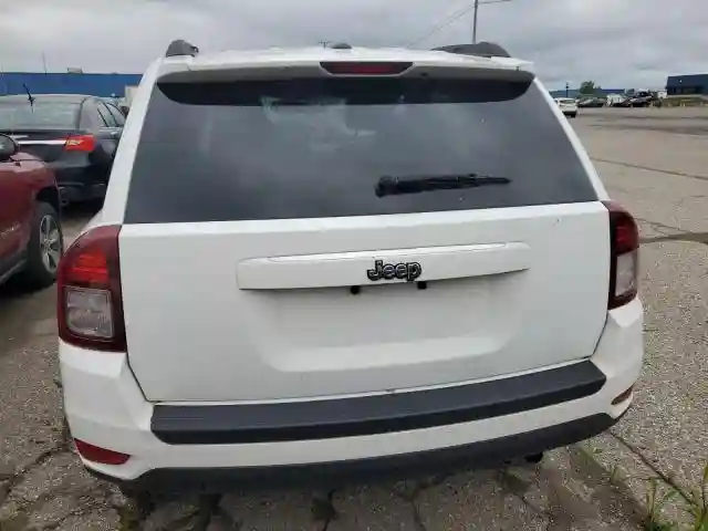 1C4NJCEA2GD735023 2016 JEEP COMPASS-5