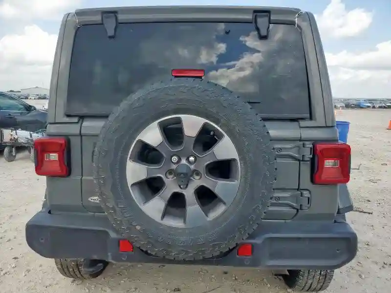 1C4HJXEN4LW234754 2020 JEEP WRANGLER-5