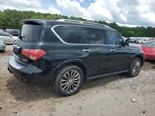 JN8AZ2NF8H9642612 2017 INFINITI QX80-2