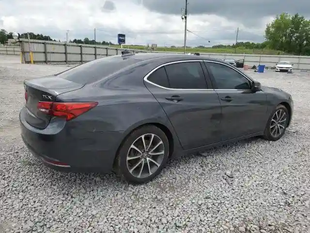 19UUB2F39GA007544 2016 ACURA TLX-2
