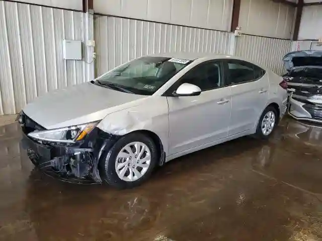 5NPD74LF5LH529438 2020 HYUNDAI ELANTRA-0