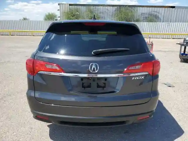5J8TB3H50FL010271 2015 ACURA RDX-5