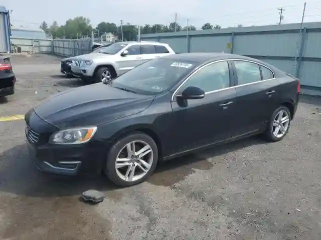 YV126MFB0F1305289 2015 VOLVO S60-0