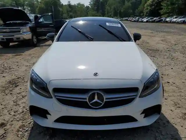 W1KWJ6EB4NG115449 2022 MERCEDES-BENZ C-CLASS-4