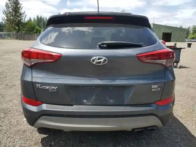 KM8J3CA25HU420835 2017 HYUNDAI TUCSON-5