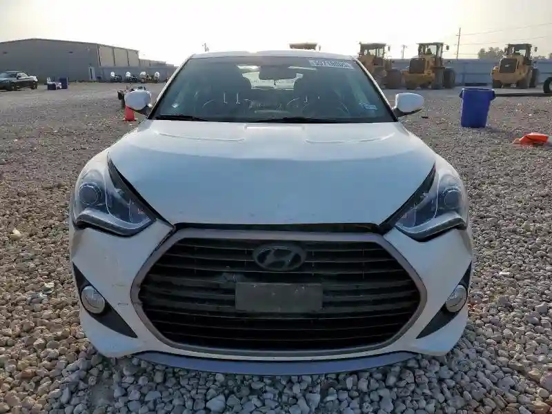 KMHTC6AE7HU309966 2017 HYUNDAI VELOSTER-4
