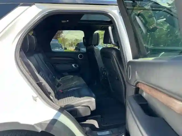 SALRT2RK0JA050044 2018 LAND ROVER DISCOVERY-5