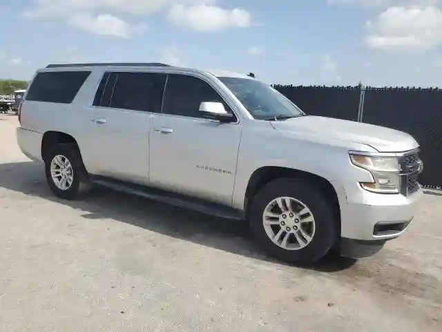 1GNSCHKC7FR120590 2015 CHEVROLET SUBURBAN-3