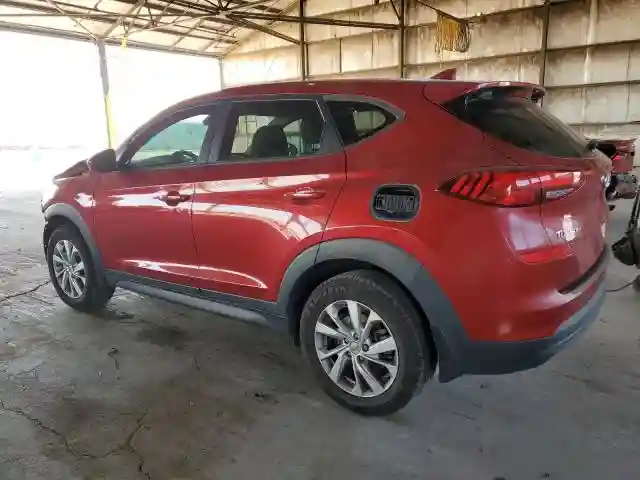 KM8J23A41MU342276 2021 HYUNDAI TUCSON-1