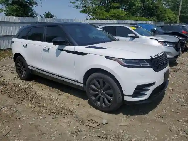 SALYL2EX1KA219244 2019 LAND ROVER RANGEROVER-3