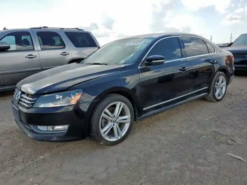 1VWCV7A38FC071841 2015 VOLKSWAGEN PASSAT-0