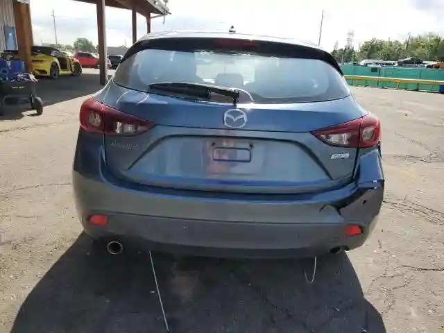 3MZBM1K76FM126380 2015 MAZDA 3-5