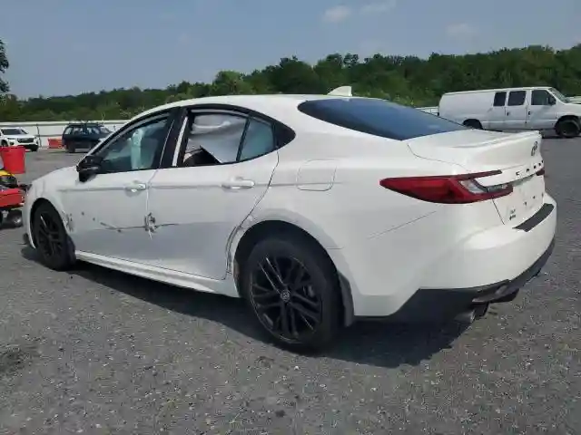 4T1DBADK3SU000532 2025 TOYOTA CAMRY-1