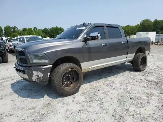 3C6UR5FL9FG600436 2015 RAM 2500-0