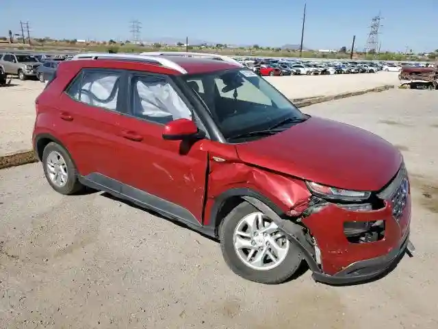 KMHRC8A33LU030429 2020 HYUNDAI VENUE-3