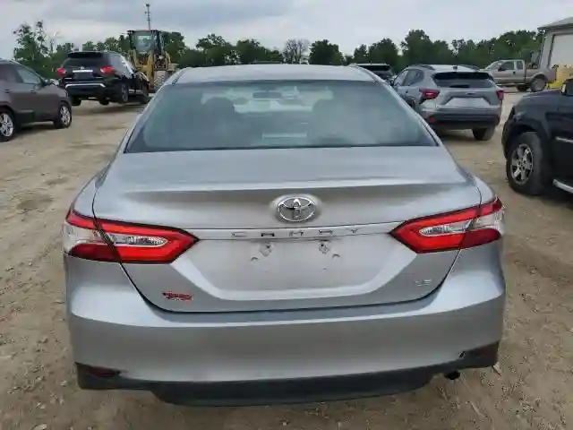 4T1B11HK0JU612741 2018 TOYOTA CAMRY-5
