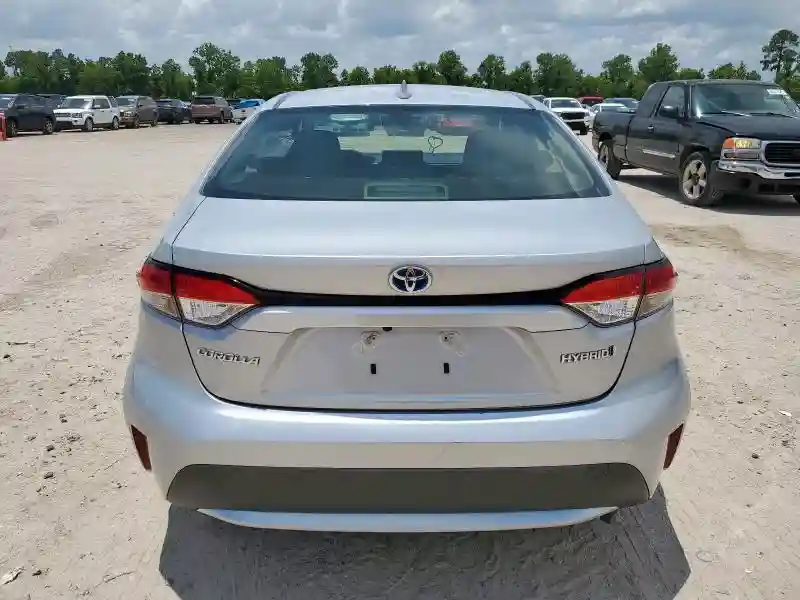 JTDEAMDE6N3004382 2022 TOYOTA COROLLA-5