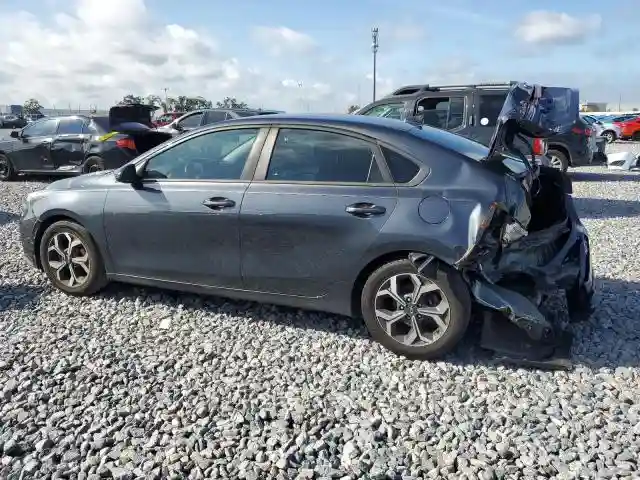 3KPF24AD1KE051174 2019 KIA FORTE-1