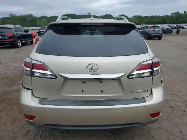 2T2BK1BA0FC278177 2015 LEXUS RX-5