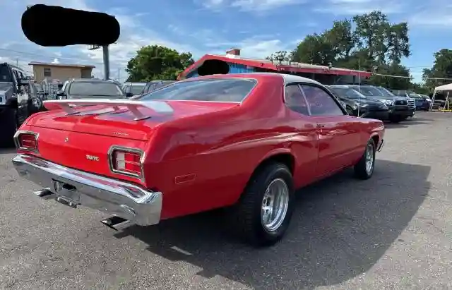 VS29H3G208607 1973 PLYMOUTH ALL OTHER-3