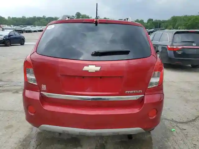 3GNAL3EK4FS502882 2015 CHEVROLET CAPTIVA-5