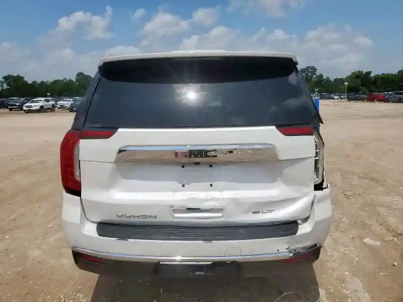 1GKS2GKD6MR429631 2021 GMC YUKON-5