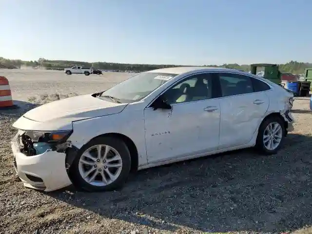 1G1ZE5ST1HF212310 2017 CHEVROLET MALIBU-0