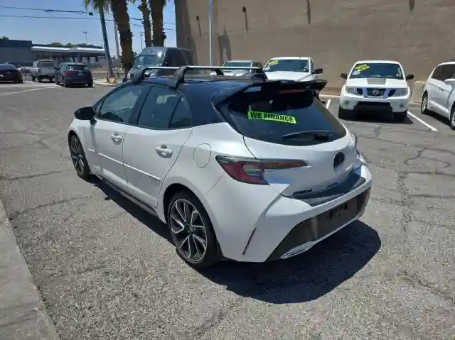 JTNC4MBE5N3176917 2022 TOYOTA COROLLA-2